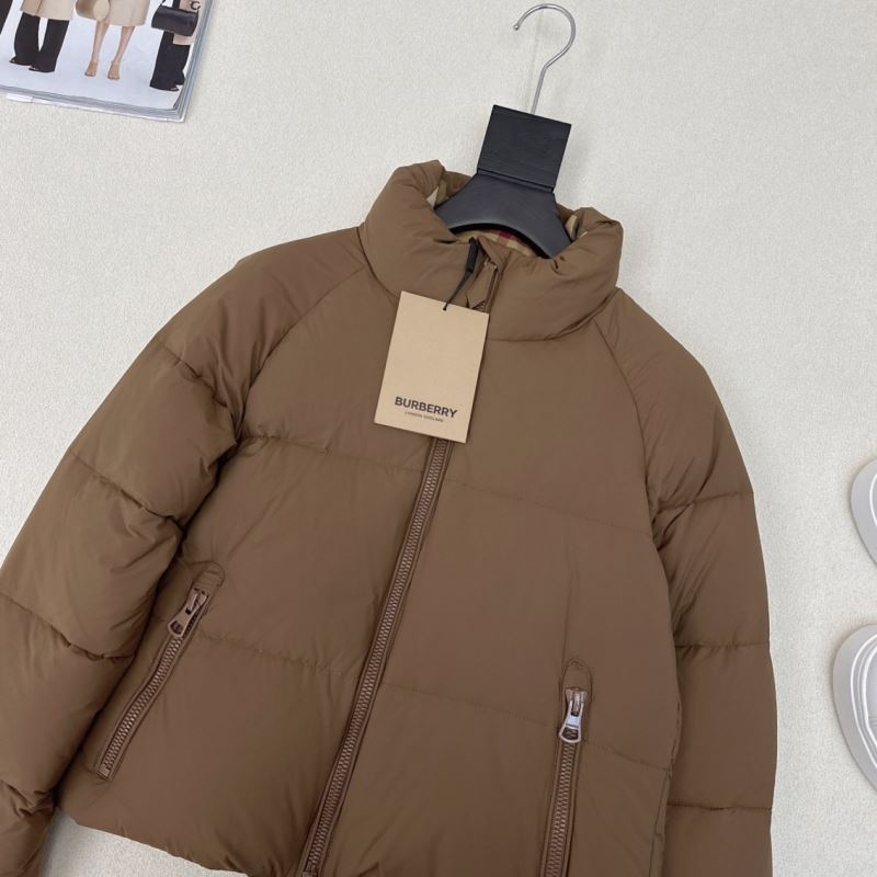 Burberry Down Jackets